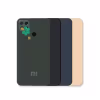 قاب گوشی گرافیتی AG مناسب Xiaomi Redmi 10a