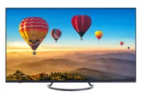تلویزیون ال ای دی هوشمند جی پلاس مدل GTV-55KE821S سایز 55 اینچ