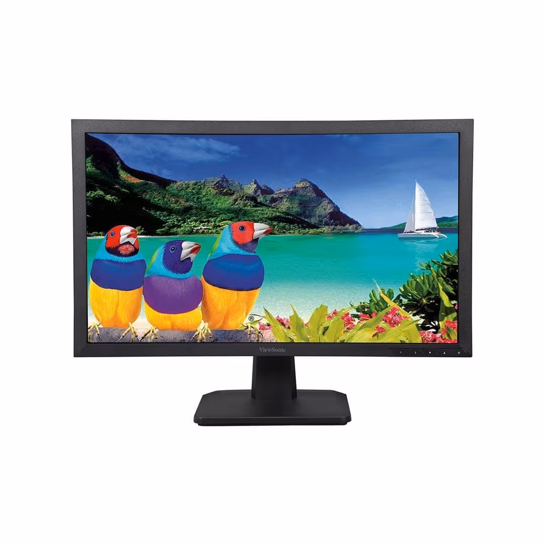 مشخصات، قیمت و خرید مانیتور ویوسونیک VA2452SM | آبتین مال