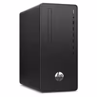 کامپیوتر دسکتاپ اچ‌پی مدل HP 290 G4 Microtower PC - C
