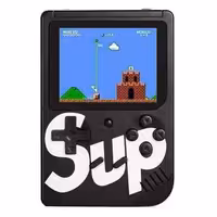 کنسول بازی گیم باکس ساپ GAMEBOX SUP | amazonchi