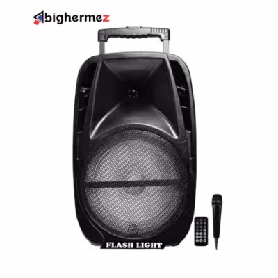 اسپیکر چمدانی ایکس پی پروداکت XP-ME1114