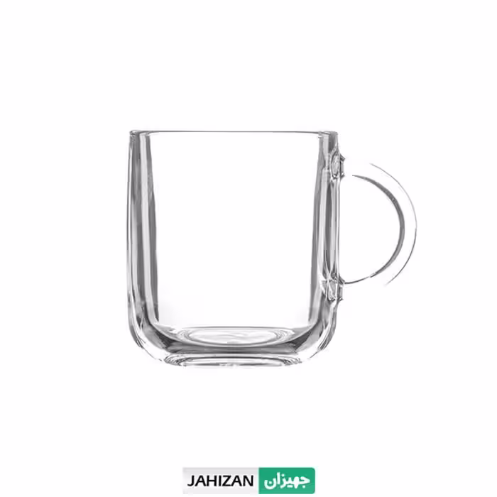 لیوان پاشاباغچه مدل ایکونیک ساخت ایران کد55192 (6 عددی)