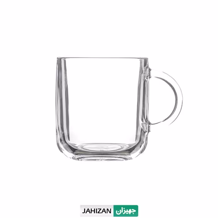 لیوان پاشاباغچه مدل ایکونیک ساخت ایران کد55192 (6 عددی)