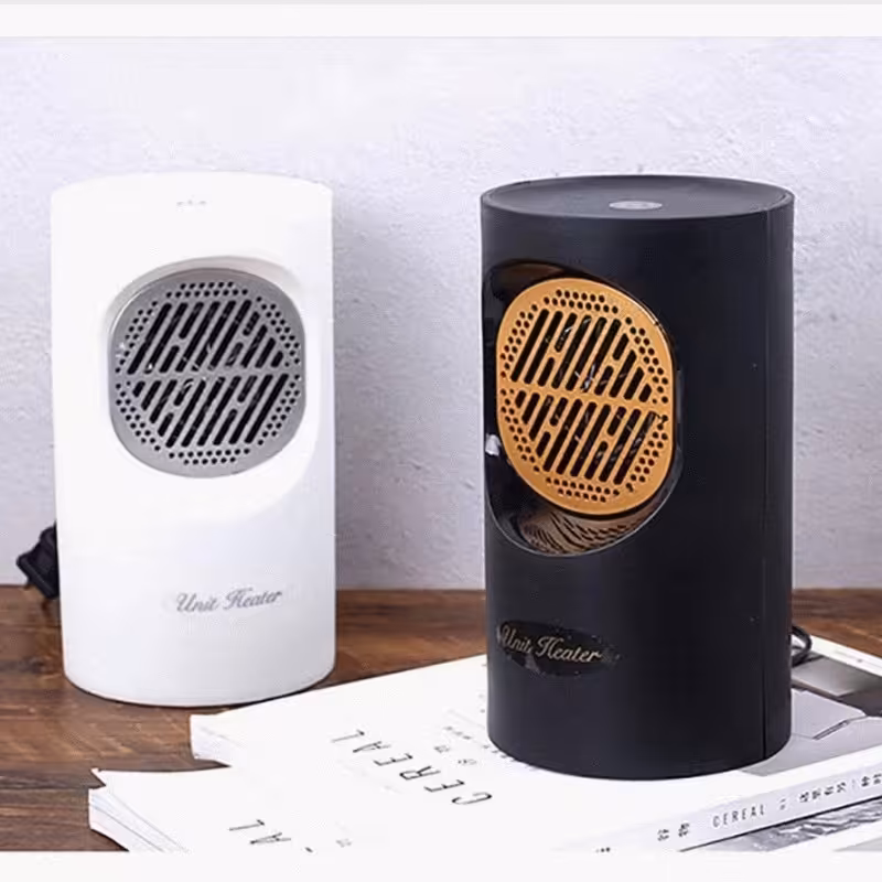 هیتر برقی رومیزی وارداتی 400 وات