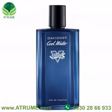 عطر ادکلن دیویدوف کول واتر استریت فایتر چمپیون سامر ادیشن فور هیم 125 میل مردانه