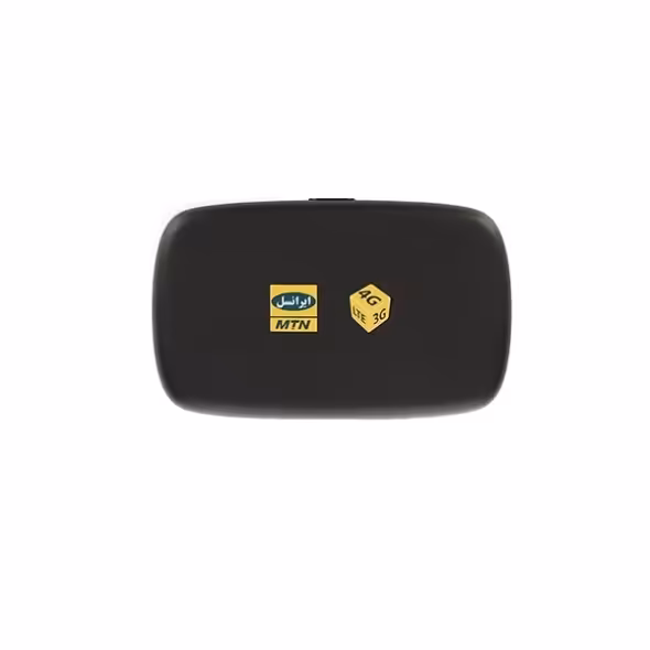 مودم 4G ایرانسل مدل LH96