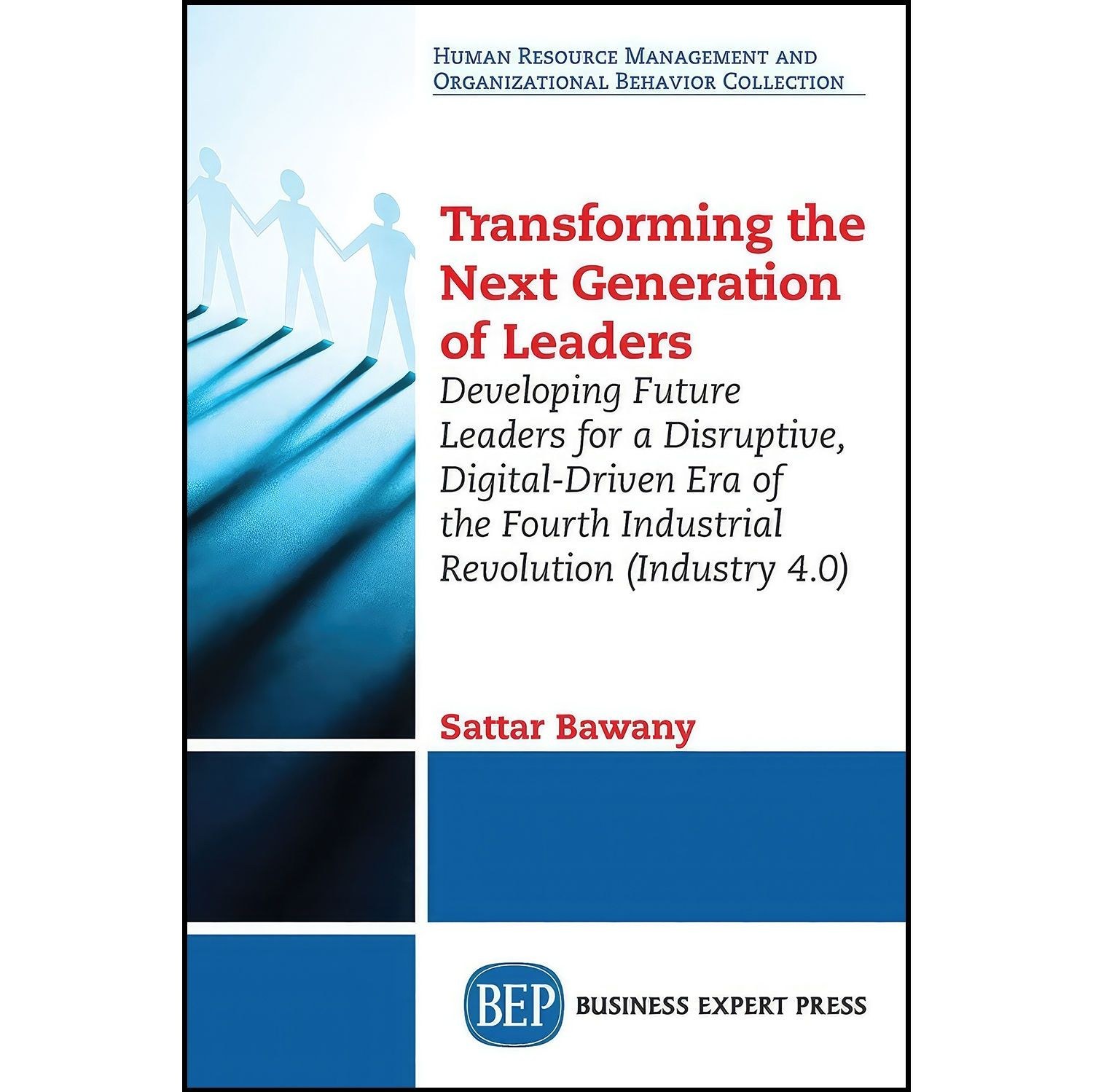 کتاب زبان اصلی Transforming the Next Generation Leaders