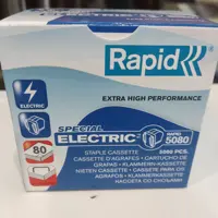 سوزن دوخت راپید  5080
