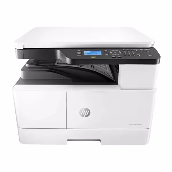 پرینتر اچ‌ پی مدل LaserJet MFP M438n لیزری چندکاره
