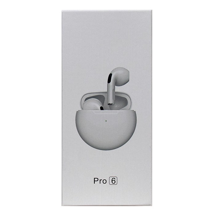 هندزفری بلوتوثی مدل Pro 6