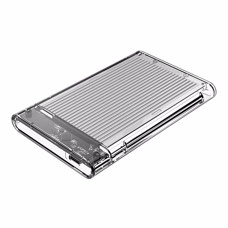 قیمت و خرید باکس هارد 2.5 اینچ اوریکو مدل 2179C3 | یاس ارتباط