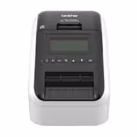 پرینتر لیبل زن برادر مدل QL-820NWB