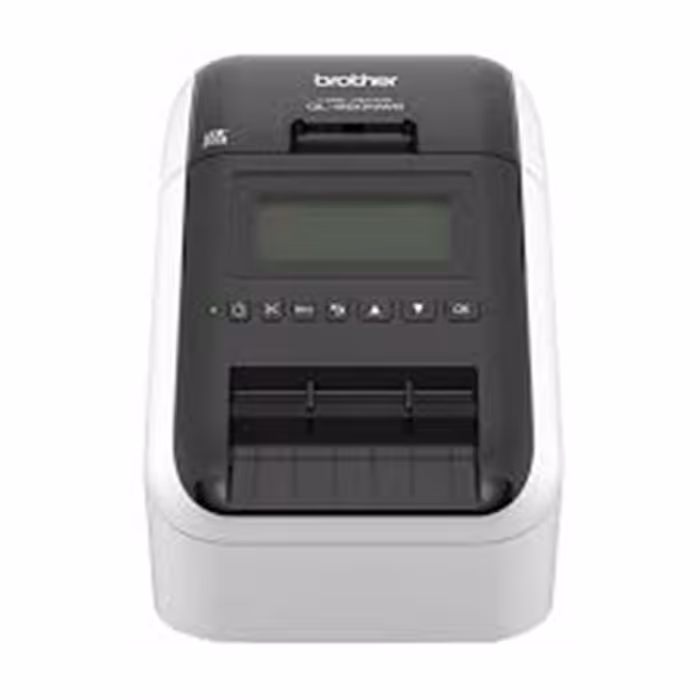 پرینتر لیبل زن برادر مدل QL-820NWB