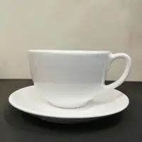 فنجان لاته و نعلبکی(ارسال پس کرایه-هزینه ارسال درب منزل)