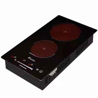 اجاق برقی مدل DGE 253 داتیس