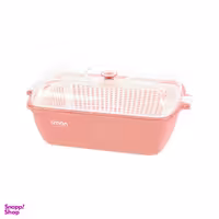 ظرف نان لیمون (Limon) مدل Slm04