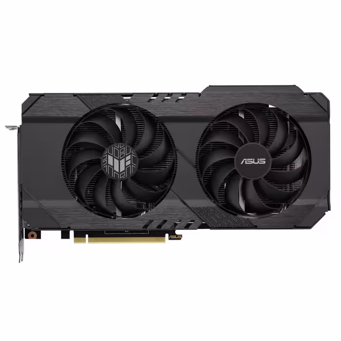 کارت گرافیک ایسوس مدل TUF RTX3050 O8G GAMING
