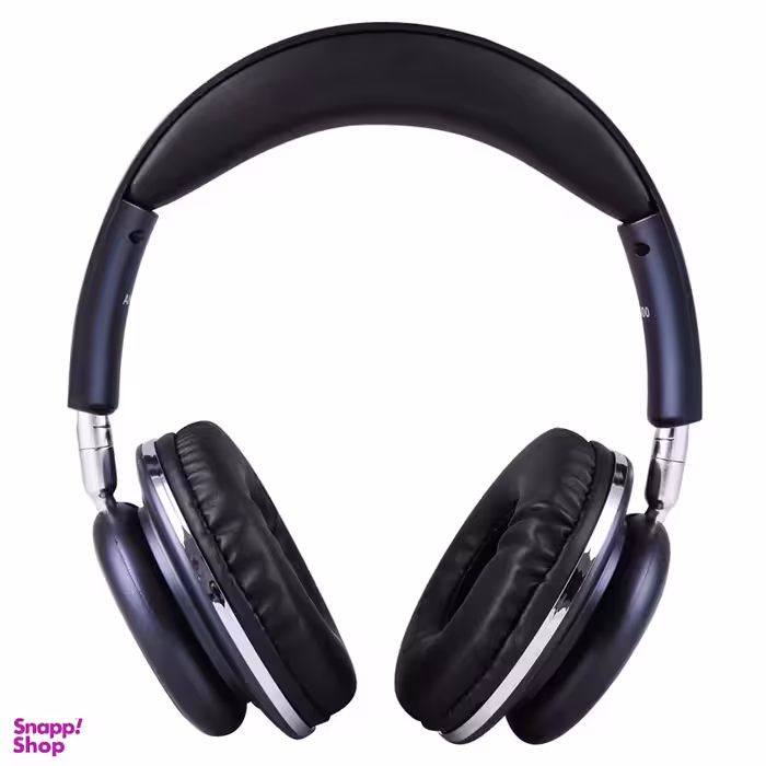 هدفون بلوتوثی آکو مدل AH-400