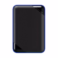 قیمت و خرید هارد اکسترنال 5 ترابایت سیلیکون پاور مدل A62 Game Drive | یاس ارتباط