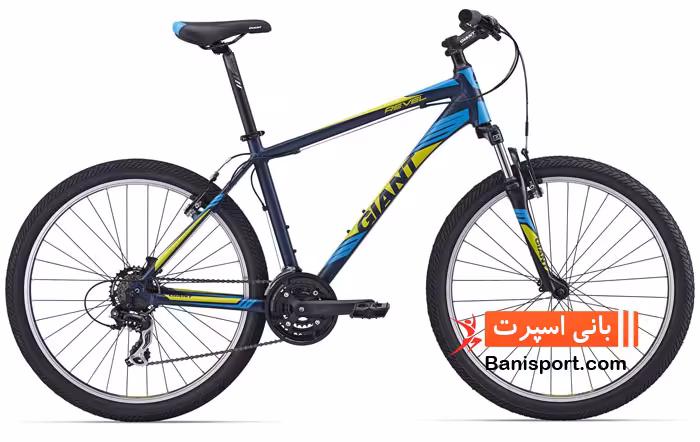 دوچرخه Giant Revel 2 2016