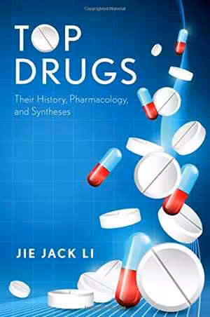 [EPUB] دانلود کتاب Top Drugs - History, Pharmacology, Syntheses, 2015