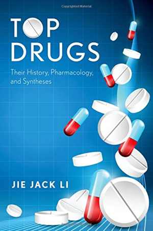 [EPUB] دانلود کتاب Top Drugs - History, Pharmacology, Syntheses, 2015