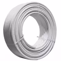 لوله پنج لایه pex al pex سایز 25 برند نونام پایپ (پس کرایه)