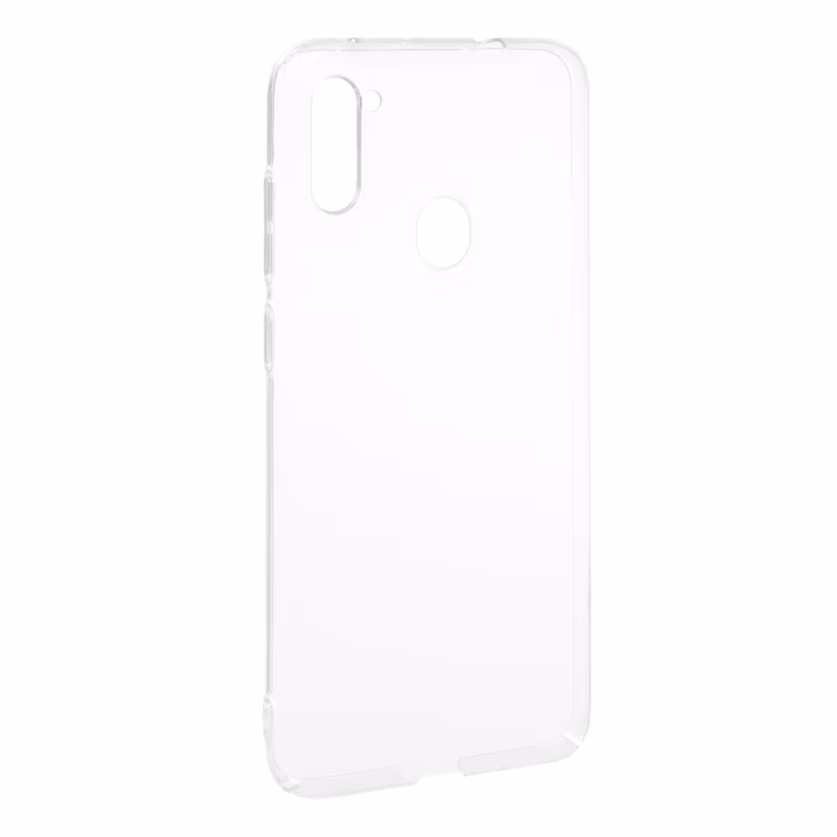 قاب طلقی شفاف Samsung Galaxy A11- M11