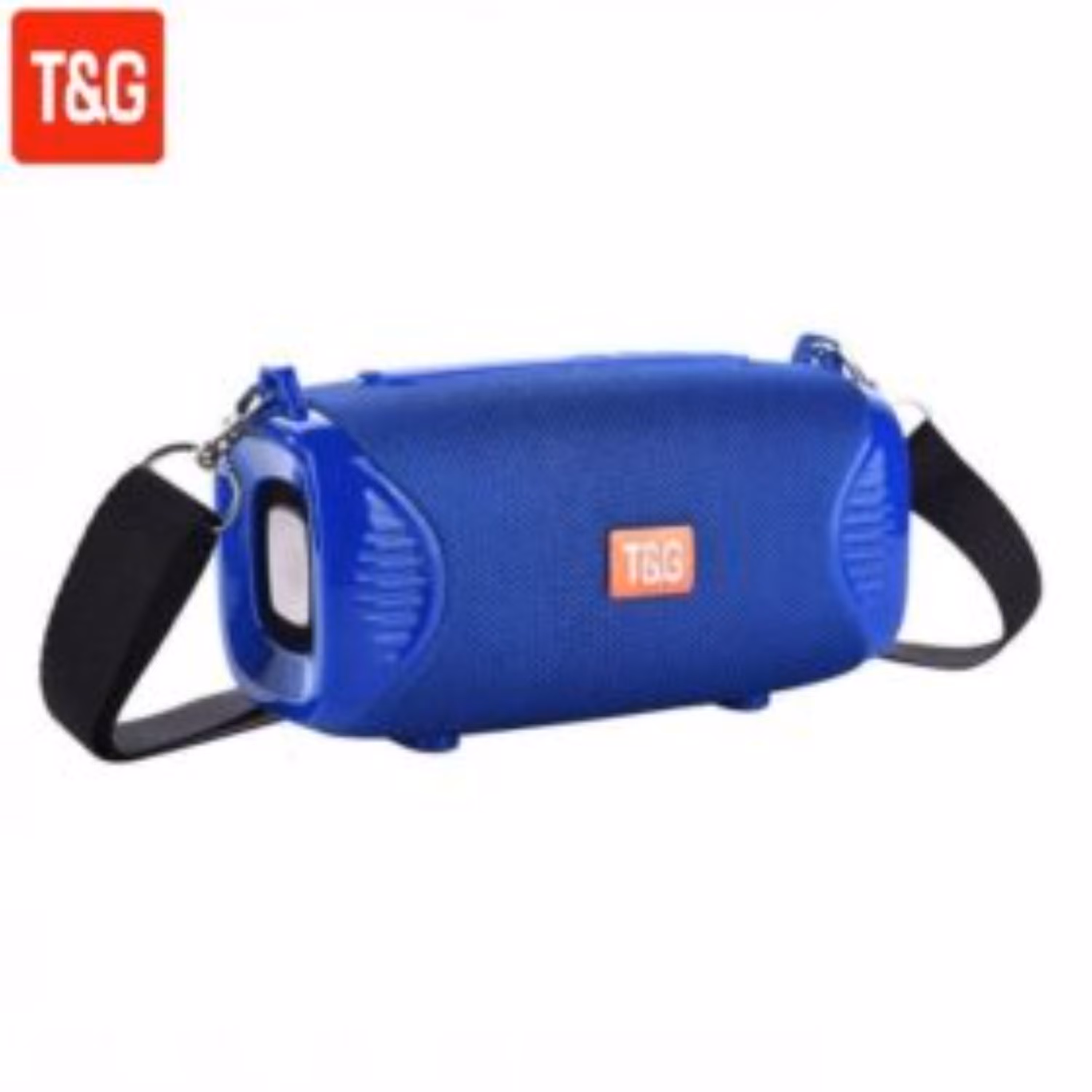 اسپیکر بلوتوثی قابل حمل tg-532