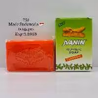 صابون زردچوبه اصل ارسال رایگان