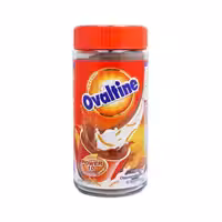 پودر شیر شکلات همراه با غلات اوالتین OVALTINE