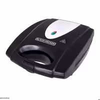 اسنک ساز بلک اند دکر مدل TS4080