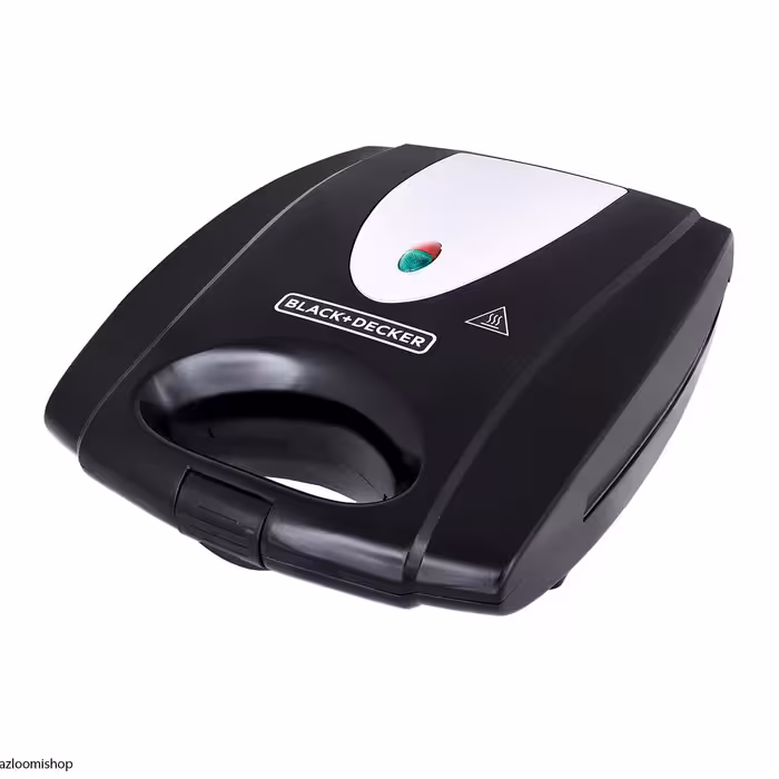 اسنک ساز بلک اند دکر مدل TS4080