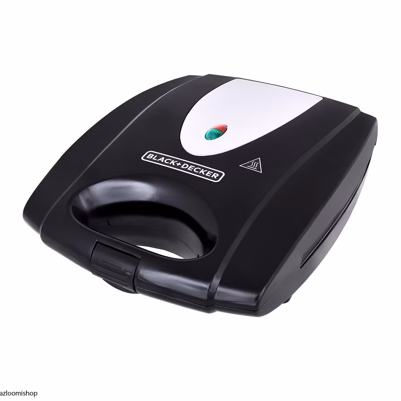 اسنک ساز بلک اند دکر مدل TS4080