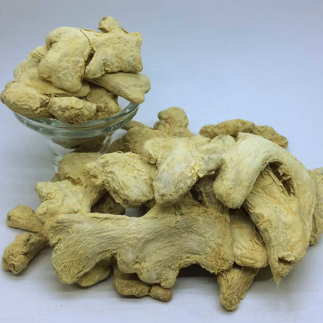 زنجبیل درشت(100 گرم)