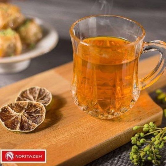 فنجان دسته دار مدل اوپرا برند نوری تازه بسته بندی 6 عددی با کارتن