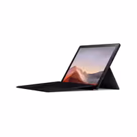 لپ تاپ سرفیس پرو 7 پلاس Surface Pro 7 Plus-Core i5-1135G7 16