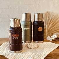فلاسک استنلی 110سالگی Milestones Thermal Bottle 1L