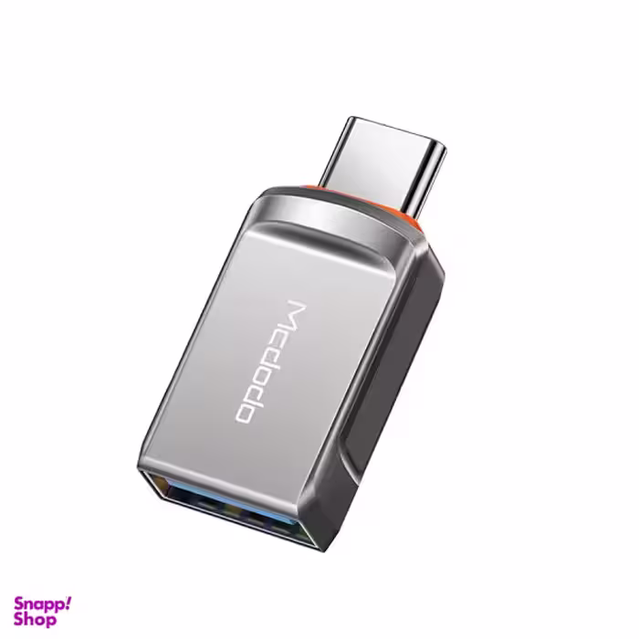مبدل USB به USB-C مک دودو مدل OT-8730