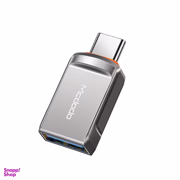 مبدل USB به USB-C مک دودو مدل OT-8730