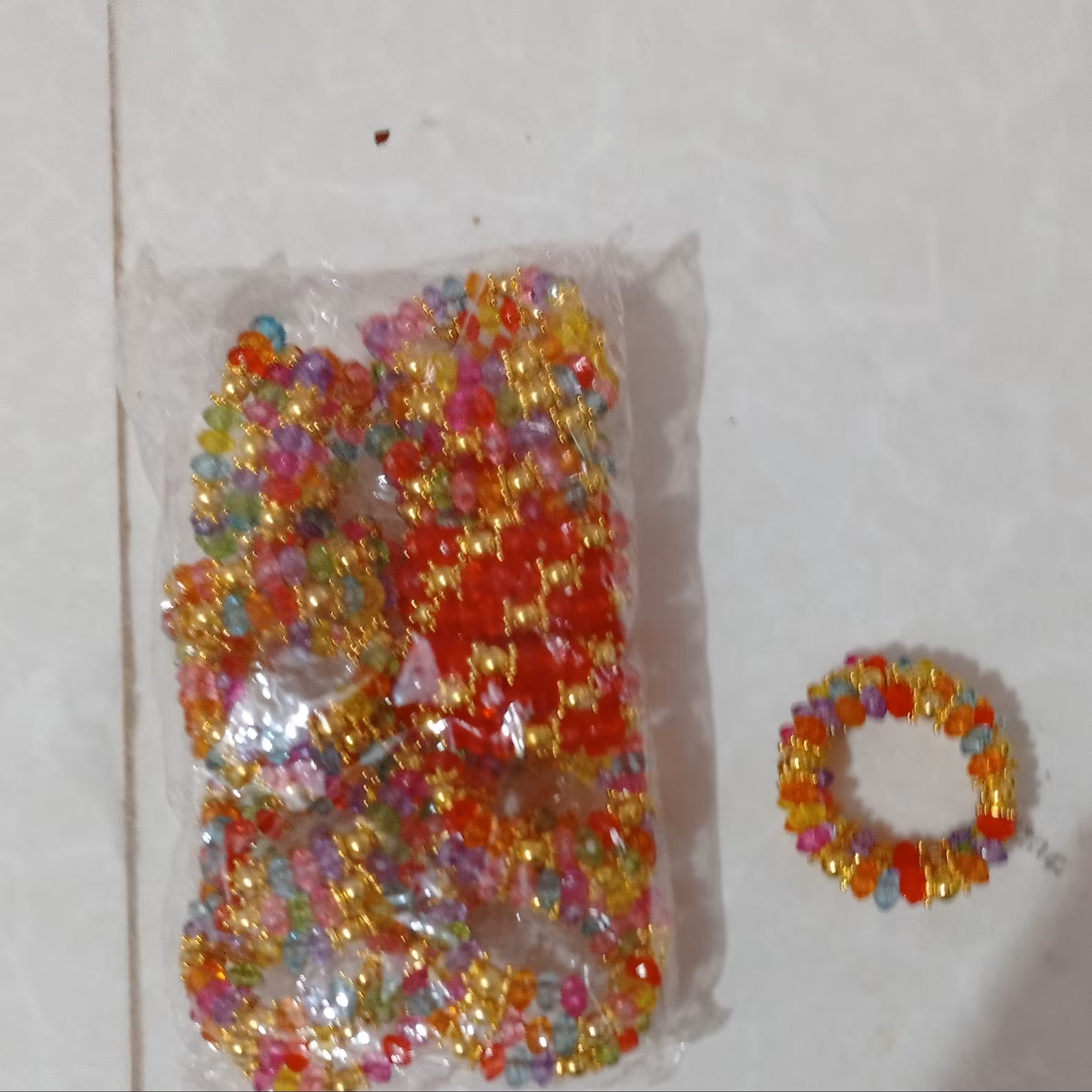 دستبند بچه گانه 