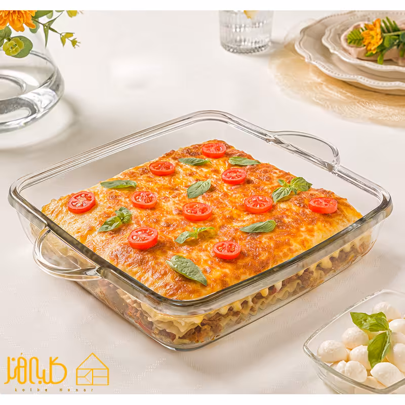 دیس 2 تایی مربع پاشا ترکیه 159028