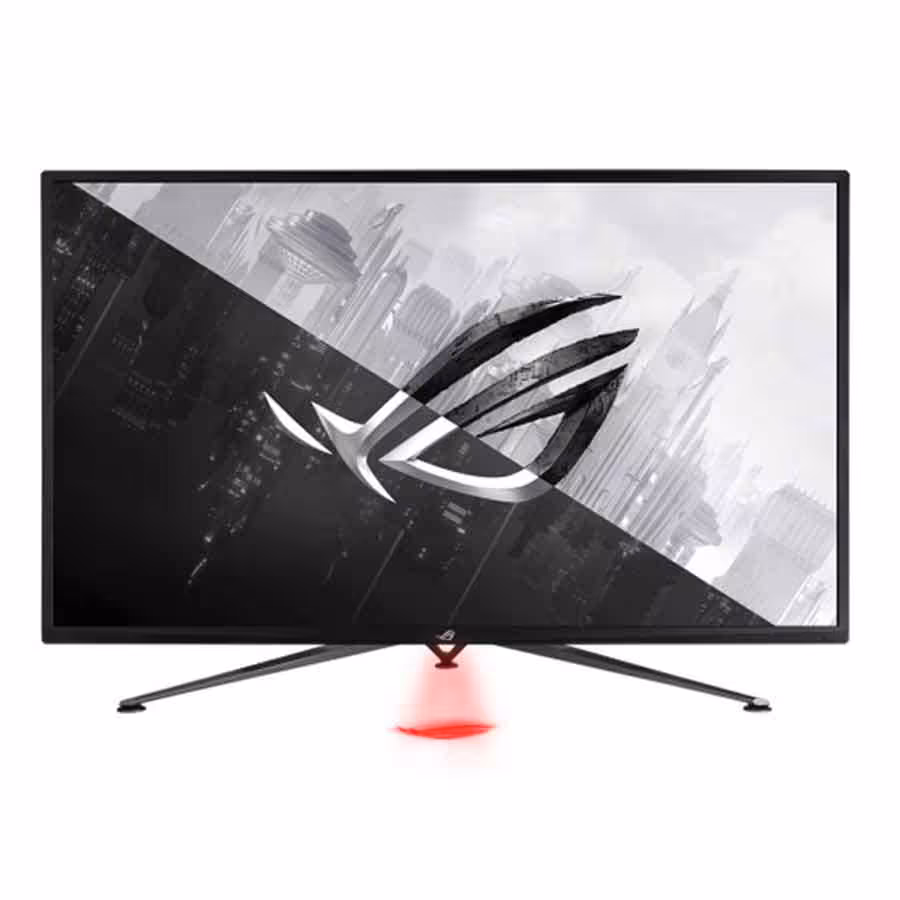 قیمت و خرید مانیتور گیمینگ 43 اینچ ایسوس مدل ROG STRIX XG43UQ | یاس ارتباط