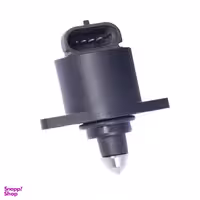 استپر موتور جی آی اس پی کد 226758 مناسب برای پراید