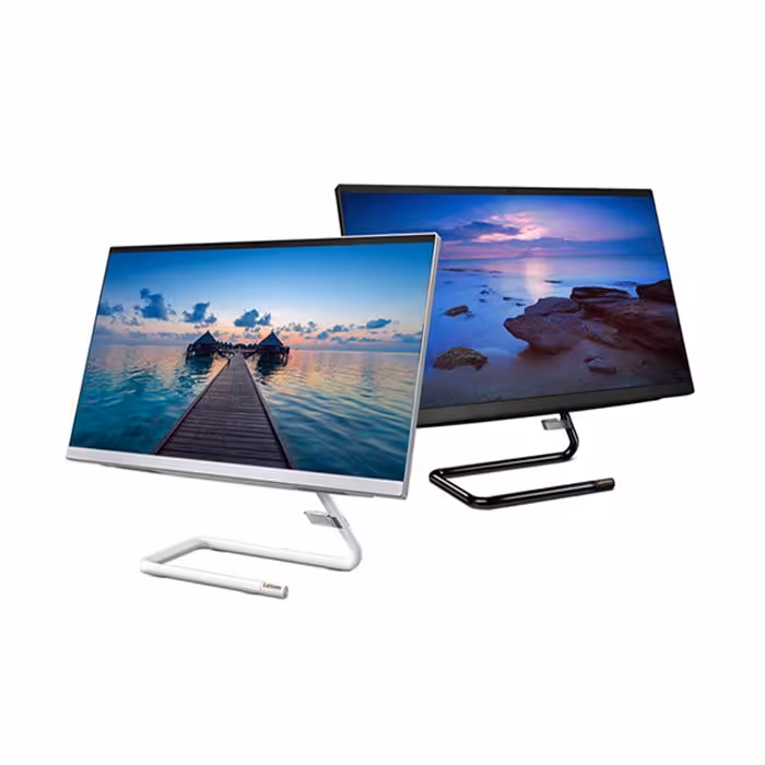 آل این وان لنوو a340 i3(10110)4 1t intel touch 22