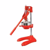 آب انارگیری رنگ مشکی