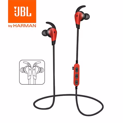 هندزفری بی سیم جی بی ال مدل JBL MS-T6