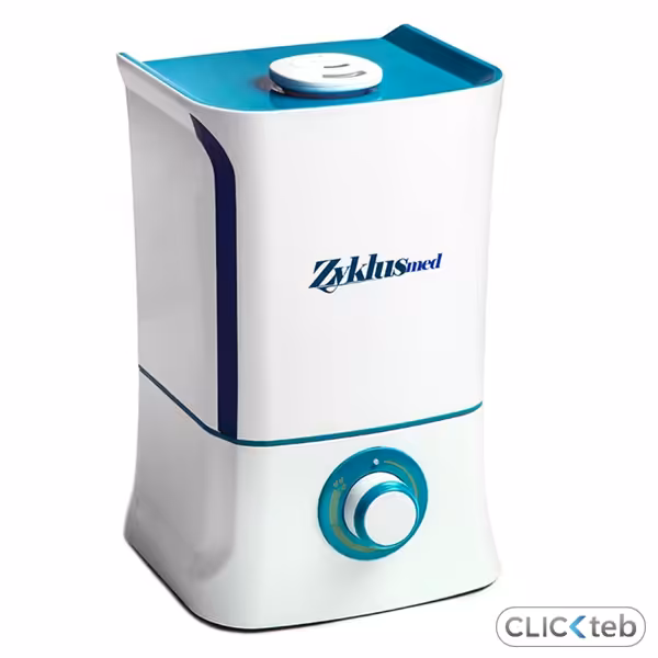 بخور سرد زیکلاس مد مدل C06 (اوریجینال   گارانتی اصلی)