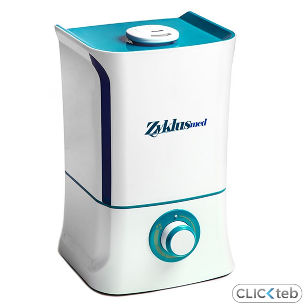 بخور سرد زیکلاس مد مدل C06 (اوریجینال   گارانتی اصلی)